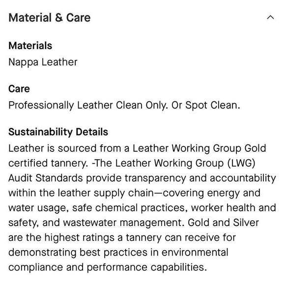 NEW EVERLANE The Day Mule in black woven leather - Picture 8 of 8